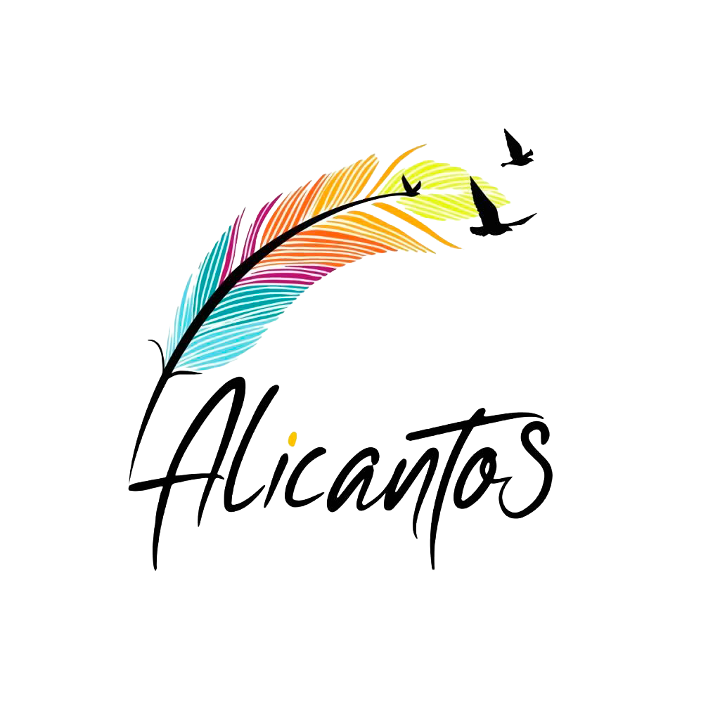 Alicantos logo